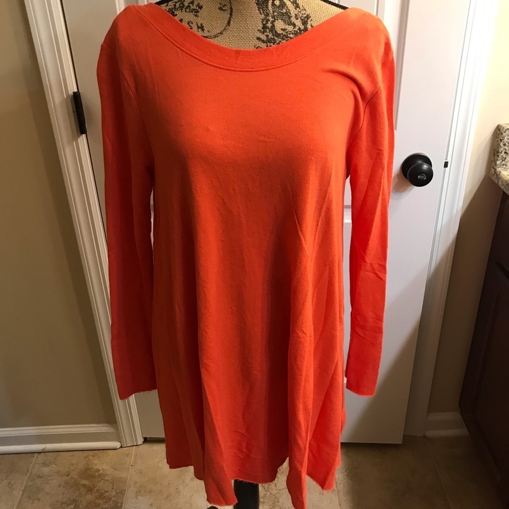 🌸Free People Flowy Top